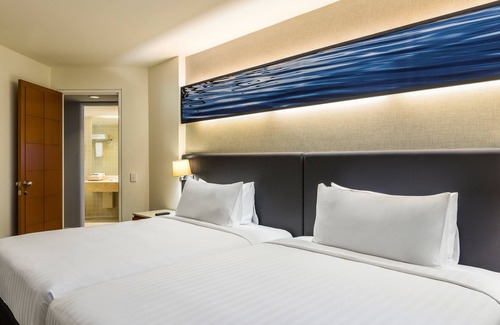 Chong Nonsi Hotel | Chatrium Residence Sathorn