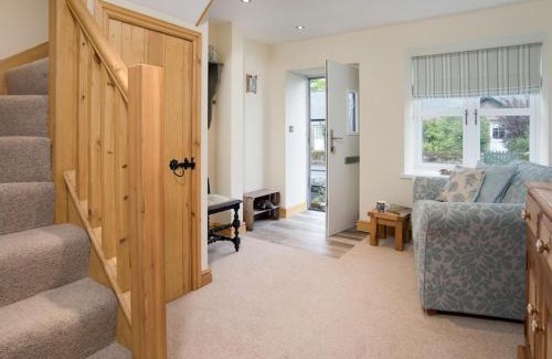 Chatton House | Chatton Cottage