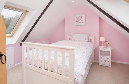 Chatton House | Chatton Cottage