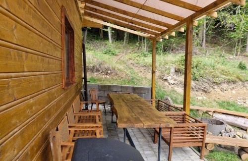 Turzovka Ski Chalet | Chaty Jelenye