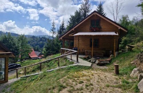 Turzovka Ski Chalet | Chaty Jelenye