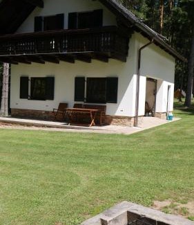 Lojzova Paseka Apartment | Chaty Lojzovky