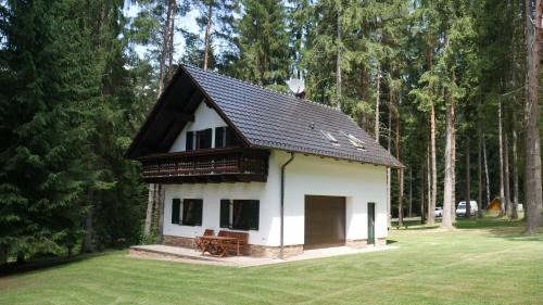 Lojzova Paseka Apartment | Chaty Lojzovky