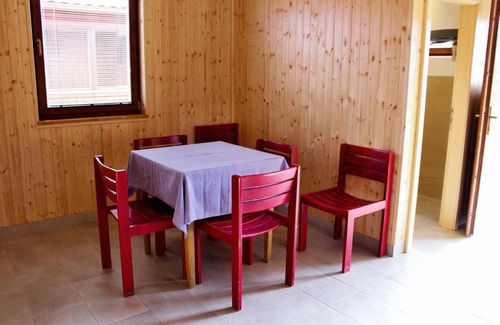 Orlik nad Vltavou Apartment | Chaty U Cvrků