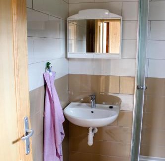 Orlik nad Vltavou Apartment | Chaty U Cvrků