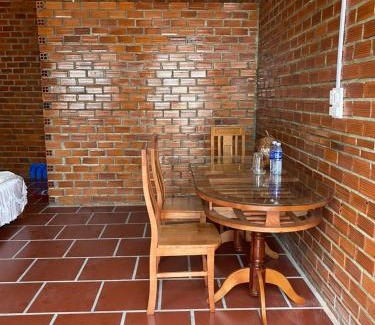 Chau Phu House | Chau Doc Homestay