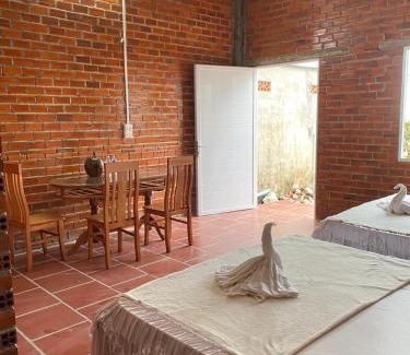 Chau Phu House | Chau Doc Homestay