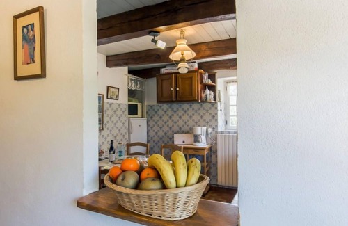 Tregunc House | Chaumiere Natelliou by Interhome