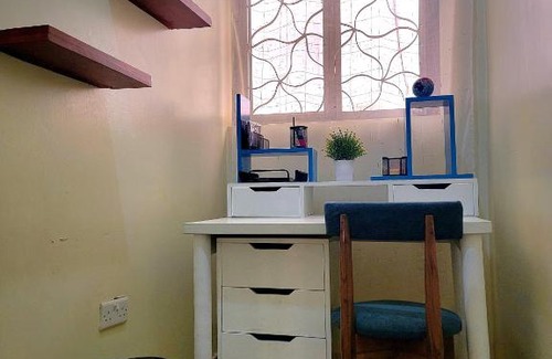 Kampala Apartment | Chayil Loft Mulago