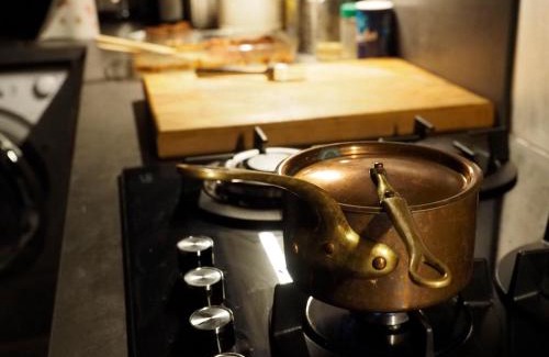 Aulnay-sous-Bois House | Chbre 2 pers, sdb privée, repas et Taxi CDG Extra
