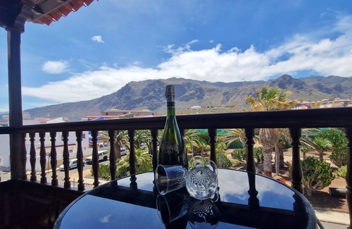 Los Silos Apartment | CHC - Apartamento Canarina