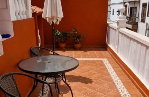Los Silos Apartment | CHC - Apartamento Los Silos Tulipanes 1
