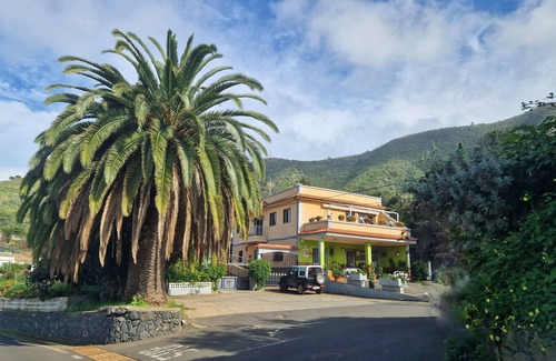 Los Silos Apartment | CHC - LOS VIÑEDOS Tierra del Trigo