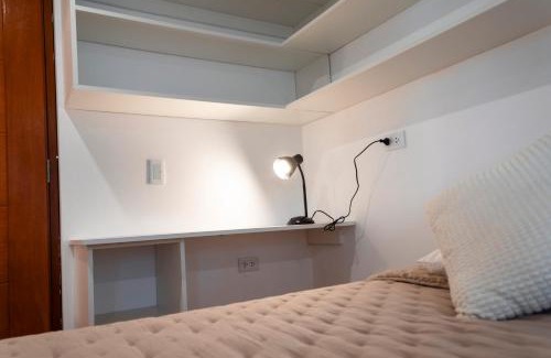 Lobitos Apartment | Che Lobitos