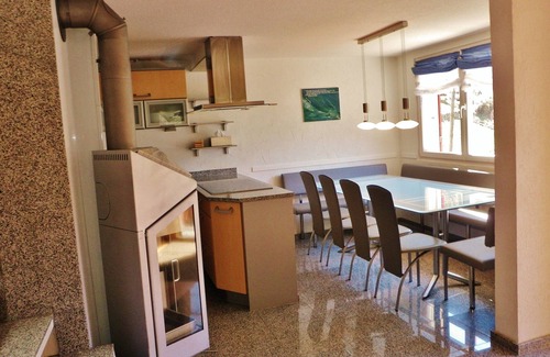 Visperterminen House | Cheap 5 * - adventure holiday home/near Matterhorn/UNIQUE in Switzerland!