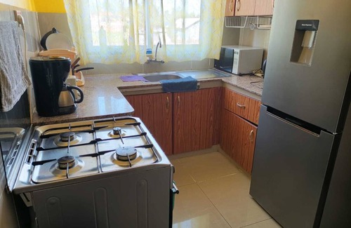 Eldoret Apartment | Chebbs flays