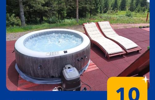 Zlatibor Villa | Chechar Inn Zlatar