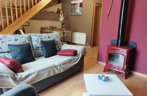 Castejon de Sos Apartment | CHECK-IN CASAS El Ru