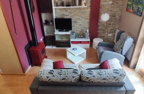 Castejon de Sos Apartment | CHECK-IN CASAS El Ru