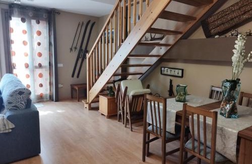 Castejon de Sos Apartment | CHECK-IN CASAS El Ru