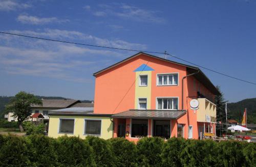 Klopein am Klopeiner See Hotel | CHECK in ECK MOTEL