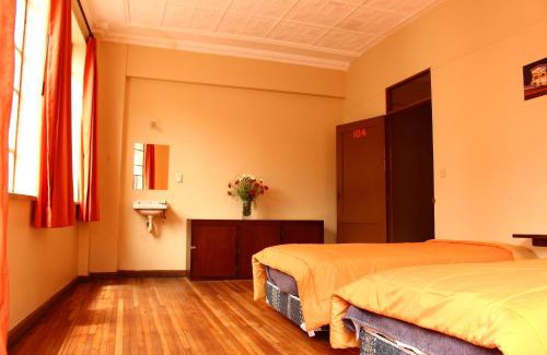 San Blas Bed & Breakfast | Check Inn Bed and Breakfast