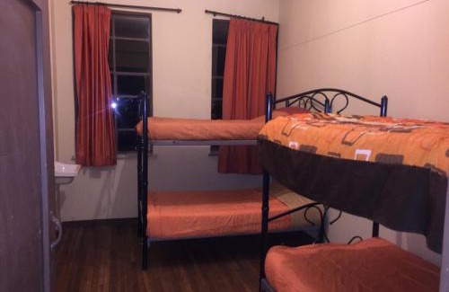 San Blas Bed & Breakfast | Check Inn Bed and Breakfast