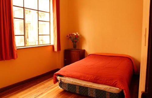 San Blas Bed & Breakfast | Check Inn Bed and Breakfast