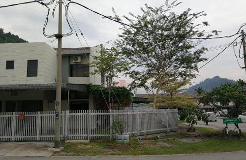Taman Teh Teng Seng House | Check-Inn Guesthouse