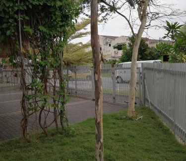 Taman Teh Teng Seng House | Check-Inn Guesthouse