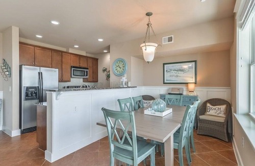 Red Fish Cove Condo | Check our reviews - still the BEST location on the beach!