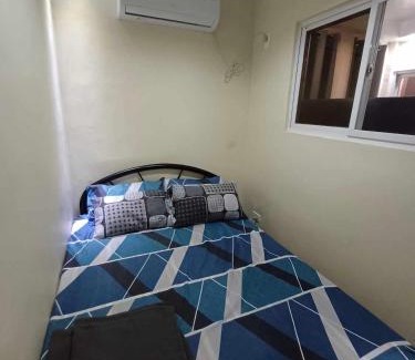 Santa Rita House | Check & Travel