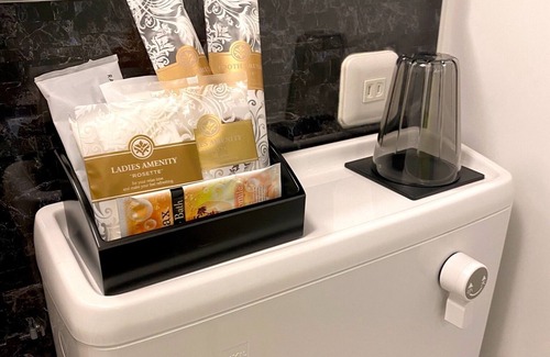Kanda Sakumacho Hotel | Checkin from 2100 to 2300 Great double room p/Chiyoda-ku Tokyo