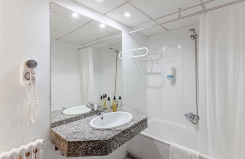 Torredembarra Hotel | Checkin Torredembarra