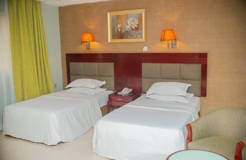 Ibadan Hotel | CheckInn Signature Abuja
