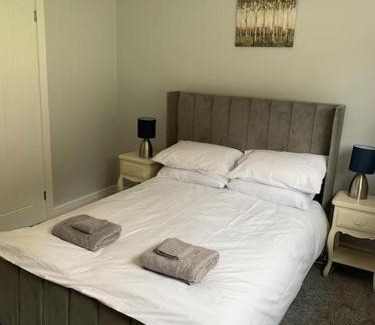 Compton Martin House | Cheddar Head Bungalow