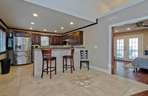 Florence House | Cheerful 1 bedroom