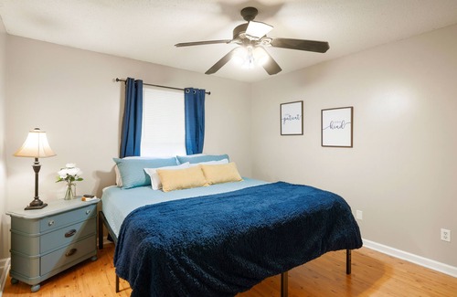 Brunswick House | Cheerful 3 Bedroom | 3 Bed, 2 Bath