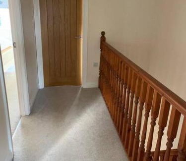 Sheringham House | Cheerful 3 bedroom home close to beach and High St