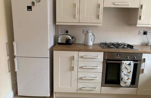 Sheringham House | Cheerful 3 bedroom home close to beach and High St