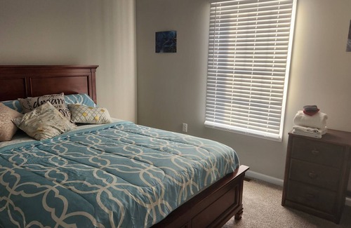 Mountain Top House | Cheerful 3 bedroom