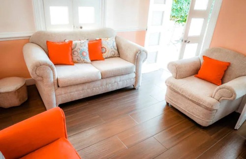 Oracabessa House | Cheerful 3-bedroom villa with on premises parking