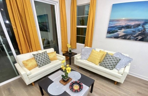 Portola Springs House | Cheerful 3B3B Irvine/Parking/Furnished/Disney