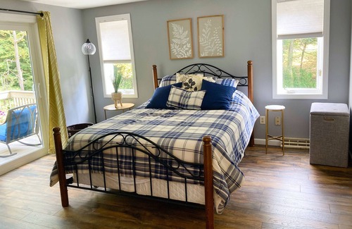 Granby House | Cheerful 4 bedroom residential country home