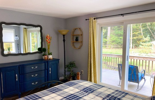 Granby House | Cheerful 4 bedroom residential country home