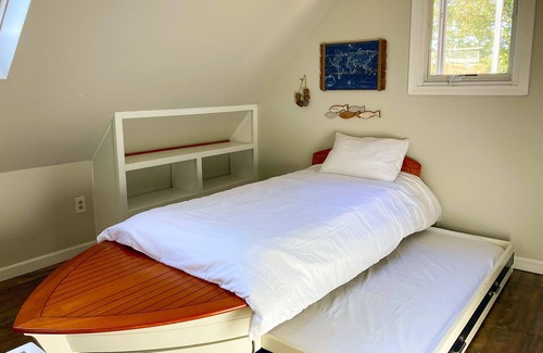 Granby House | Cheerful 4 bedroom residential country home