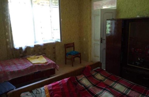 Tsilkani House | Cheerful 4-bedroom vacation home Villa Jibo.