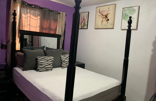 Spring Village Bed & Breakfast | Cheerful flat