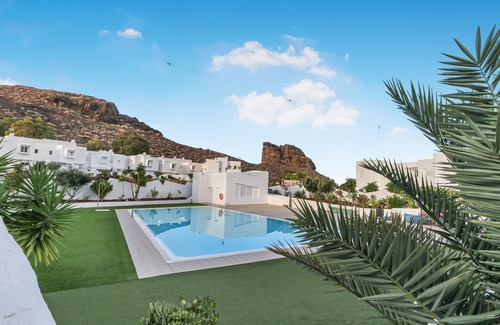 Agaete House | Cheerful house Puerto de las Nieves
