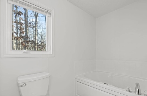 Cats Paw Cottage | Cheerful Open Space with Water Access & Fire Pit